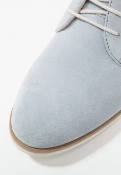 Anna Field LEATHER - Zapatos De Vestir - Light Blue, Mujer 11 Anna Field LEATHER - Zapatos De Vestir - Light Blue, Mujer -Anna Field Ventas 2022 a78e44d023b0472fb5b3401feacff288