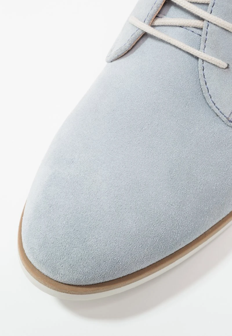 Anna Field LEATHER - Zapatos De Vestir - Light Blue, Mujer 5 Anna Field LEATHER - Zapatos De Vestir - Light Blue, Mujer - Imagen 3