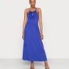 Anna Field Vestido Largo - Blue, Mujer -Anna Field Ventas 2022 a7b4df2108da4153992be649d8becee0