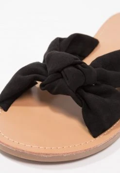 Anna Field Sandalias Planas - Black, Mujer -Anna Field Ventas 2022 a7c08639c6d44cebb9cab205c816d81c