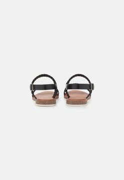 Anna Field LEATHER - Sandalias - Black, Mujer -Anna Field Ventas 2022 a7d772f0bfb34df7883135ba835fa439