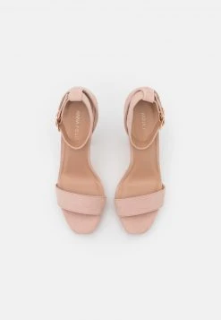 Anna Field Sandalias De Tacón - Light Pink, Mujer -Anna Field Ventas 2022 a81eb2a29bd742a485354dedbf44c03c