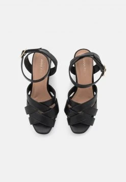 Anna Field Sandalias De Tacón - Black, Mujer -Anna Field Ventas 2022 a8b3ea81728146fbb6394b9f9bb86026