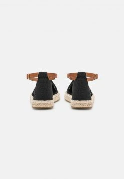 Anna Field Alpargatas - Black, Mujer -Anna Field Ventas 2022 a913416336a94b40859585cc2fe3d444