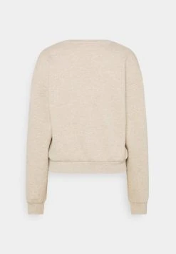 Anna Field Sudadera - Mottled Beige, Mujer -Anna Field Ventas 2022 a937f1731e284e1e9a3acd82947d1480