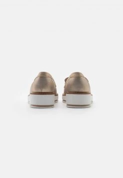 Anna Field COMFORT - Mocasines - Gold, Mujer -Anna Field Ventas 2022 a97c5acf4d3b4a0ba2c1cad40b9e5fe9