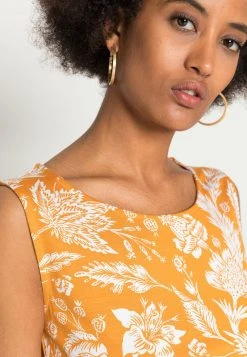 Anna Field Top - Dark Yellow, Mujer -Anna Field Ventas 2022 a985736b2abd47419bda5387998a0ded