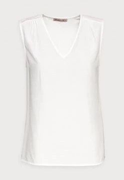 Anna Field Blusa - White, Mujer 11 Anna Field Blusa - White, Mujer -Anna Field Ventas 2022 a99a2a432f44459ba63103966008c637