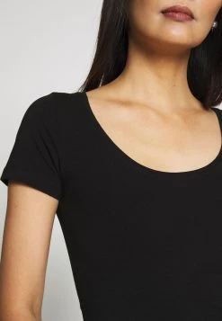 Anna Field 3 PACK - Camiseta Básica - Black, Mujer 13 Anna Field 3 PACK - Camiseta Básica - Black, Mujer -Anna Field Ventas 2022 a9a6e68f2c514ab4b79fa4a5d00f3b87