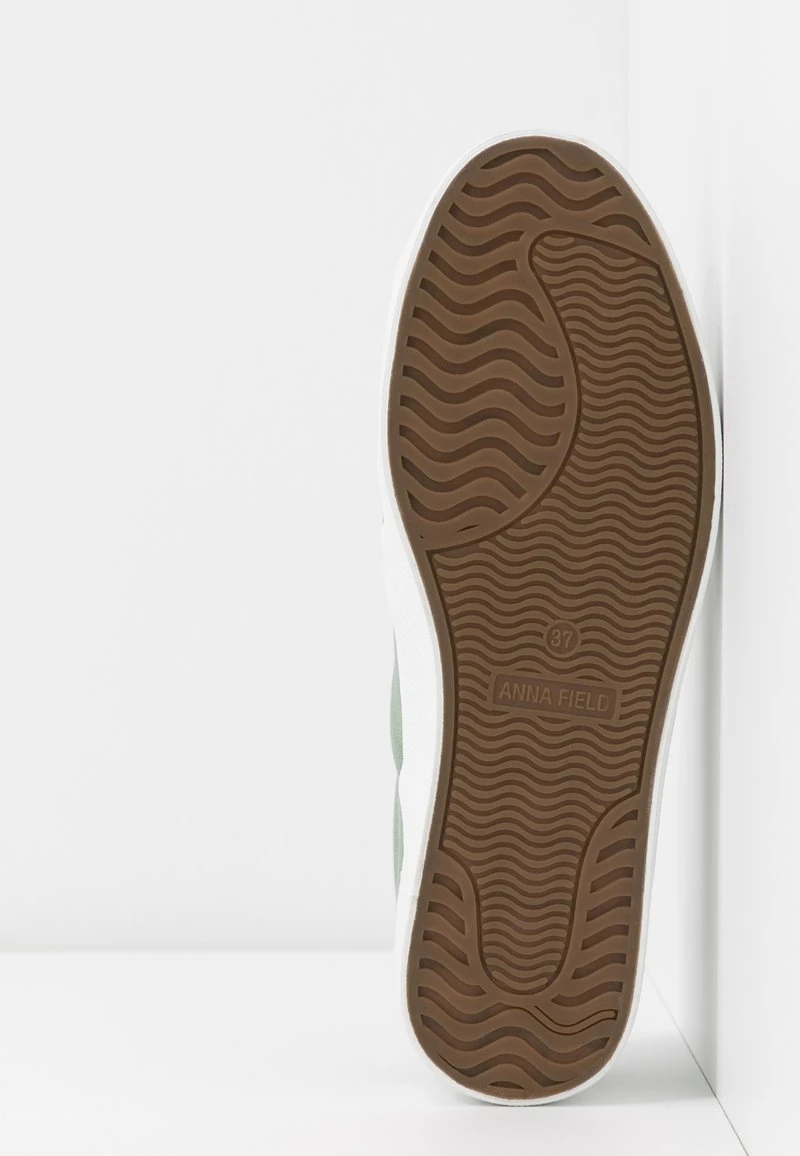 Anna Field Mocasines - Mint, Mujer 9 Anna Field Mocasines - Mint, Mujer - Imagen 7