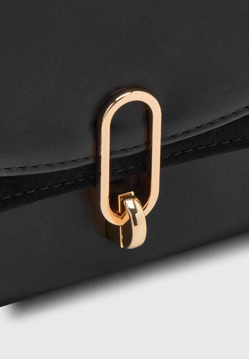 Anna Field Clutch - Black, Mujer 6 Anna Field Clutch - Black, Mujer - Imagen 4