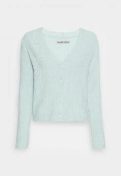 Anna Field Chaqueta De Punto - Light Green, Mujer -Anna Field Ventas 2022 aa02f583622c49eb85e7d4ea18d19b2a