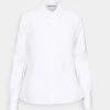 Anna Field Camisa - White, Mujer -Anna Field Ventas 2022 aa2f24b54e104731bb542cfd37d7022d