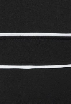 Anna Field Vestido Ligero - Black/white, Mujer -Anna Field Ventas 2022 aa95ee183d554770b72f5516042ea58e