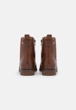 Anna Field COMFORT - Botines Con Cordones - Cognac, Mujer -Anna Field Ventas 2022 aabdbf54503a4a0e9fde31ff08568f08