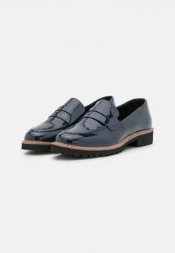 Anna Field COMFORT - Mocasines - Blue, Mujer -Anna Field Ventas 2022 aae163367a264fb1a8dea5cc1b5314af