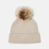 Anna Field Gorro - Camel, Mujer -Anna Field Ventas 2022 aafa45acf8ac4287a82981ed1eedd23b