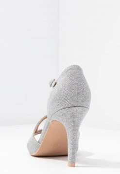 Anna Field Sandalias De Tacón - Silver, Mujer 14 Anna Field Sandalias De Tacón - Silver, Mujer -Anna Field Ventas 2022 ab39729cc9b64f029add516b51d6a131