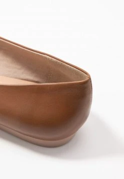 Anna Field LEATHER - Bailarinas - Cognac, Mujer 11 Anna Field LEATHER - Bailarinas - Cognac, Mujer -Anna Field Ventas 2022 ab4695af17534ca4884fd669bc64210e
