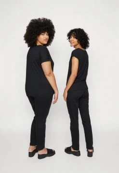 Anna Field 3 PACK - Camiseta Estampada - Light Blue/white/black, Mujer -Anna Field Ventas 2022 ab530c23b94a49dbb276bcec7a340668