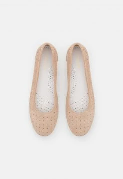 Anna Field LEATHER - Bailarinas - Beige, Mujer -Anna Field Ventas 2022 ab749a616f0c4411824c55c91fc9e2d7