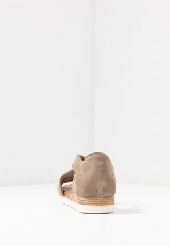 Anna Field LEATHER - Sandalias Con Plataforma - Beige, Mujer 14 Anna Field LEATHER - Sandalias Con Plataforma - Beige, Mujer -Anna Field Ventas 2022 ac1a43df89f944338ffb9885710089bc