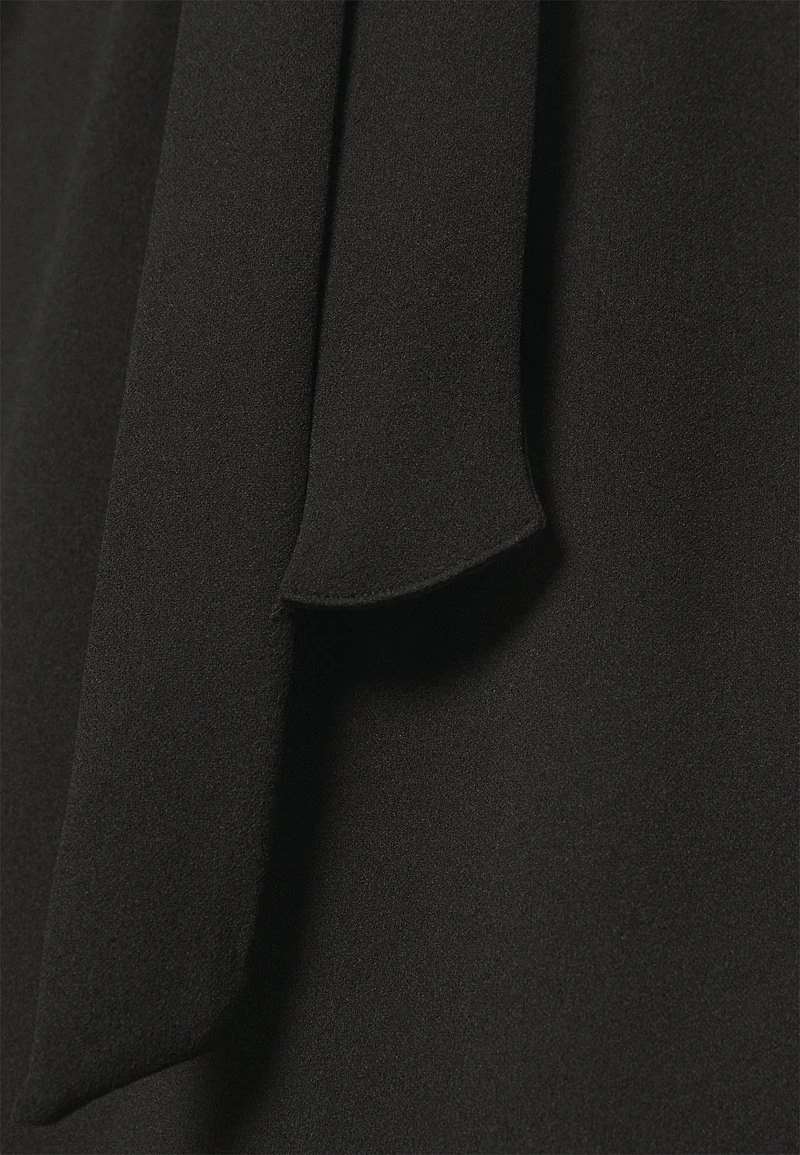 Anna Field Vestido Ligero - Black, Mujer 6 Anna Field Vestido Ligero - Black, Mujer - Imagen 4