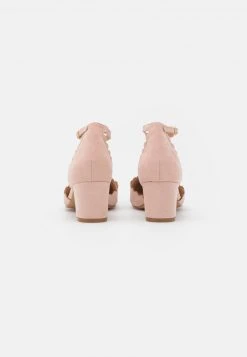 Anna Field Tacones - Light Pink, Mujer 11 Anna Field Tacones - Light Pink, Mujer -Anna Field Ventas 2022 acb8dabe002a4f70b2727bf45bef21c6