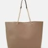 Anna Field SET - Bolso Shopping - Taupe, Mujer