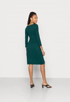 Anna Field Vestido Ligero - Dark Green, Mujer -Anna Field Ventas 2022 ad24680b79864774bf537bec2b4c2bf7