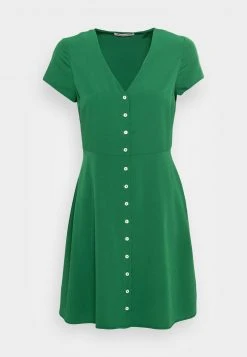 Anna Field Vestido Informal - Green, Mujer -Anna Field Ventas 2022 ad7a92f3addb49c194580a4b4e9ca614
