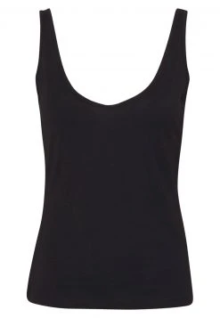 Anna Field Top - Black, Mujer -Anna Field Ventas 2022 add2c436515d49c79d39b3d271814096