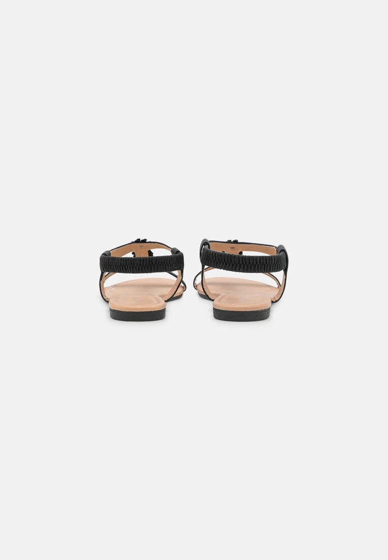 Anna Field Sandalias - Black, Mujer 6 Anna Field Sandalias - Black, Mujer - Imagen 4