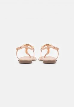 Anna Field Sandalias De Dedo - Rose Gold, Mujer -Anna Field Ventas 2022 ae00236780f84906ad27b0c290ccc3a9