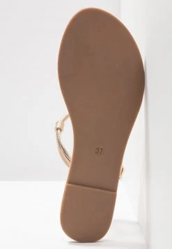 Anna Field Sandalias De Dedo - Rose-gold, Mujer -Anna Field Ventas 2022 ae15e92905fc4a65b4c6efb965004bdc