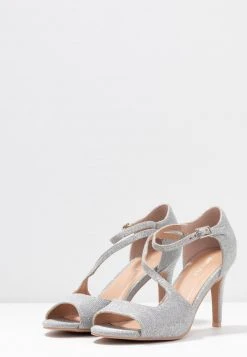 Anna Field Sandalias De Tacón - Silver, Mujer 13 Anna Field Sandalias De Tacón - Silver, Mujer -Anna Field Ventas 2022 ae4bbb56c28b4de2a562072735969d6b