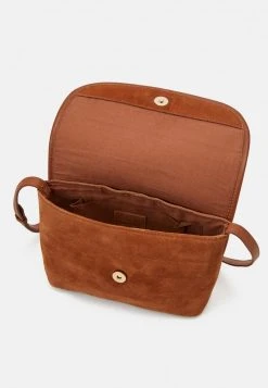 Anna Field LEATHER - Bandolera - Cognac, Mujer 8 Anna Field LEATHER - Bandolera - Cognac, Mujer -Anna Field Ventas 2022 ae61ca48f1eb4eeb87d965c1a3de7c7d