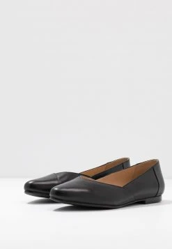 Anna Field LEATHER BALLERINAS - Bailarinas - Black, Mujer 13 Anna Field LEATHER BALLERINAS - Bailarinas - Black, Mujer -Anna Field Ventas 2022 ae6d6a0742194c9e9f049ed935c4e063