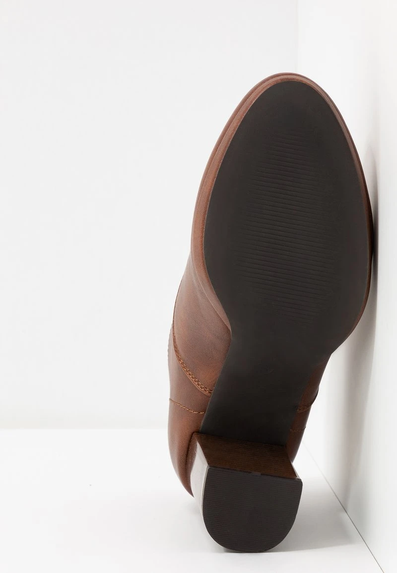 Anna Field COMFORT - Botines De Tacón - Cognac, Mujer 9 Anna Field COMFORT - Botines De Tacón - Cognac, Mujer - Imagen 7