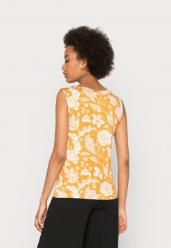 Anna Field Top - Dark Yellow, Mujer -Anna Field Ventas 2022 aea13dad9a354333970c7a1ef01c15b8