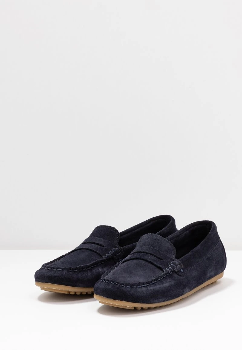 Anna Field LEATHER - Mocasines - Blue, Mujer 7 Anna Field LEATHER - Mocasines - Blue, Mujer - Imagen 5