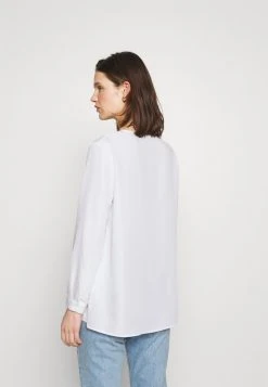 Anna Field Camiseta De Manga Larga - Off White, Mujer -Anna Field Ventas 2022 af2dddb8aeb549a48b01039a604dc3d7