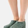 Anna Field Sandalias Planas - Green, Mujer -Anna Field Ventas 2022 af50ed443a5b48b9a46c96c66d92fd8a