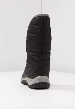 Anna Field WINTER BOOTS - SNOW BOOTS - Botas Para La Nieve - Black, Mujer -Anna Field Ventas 2022 af6a92937e2e454385b627bf424e27ac