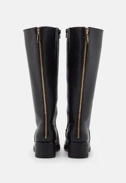 Anna Field WINTER BOOTS - Botas - Black, Mujer -Anna Field Ventas 2022 af84b02f67ff4f98b92a4b6174748bb4