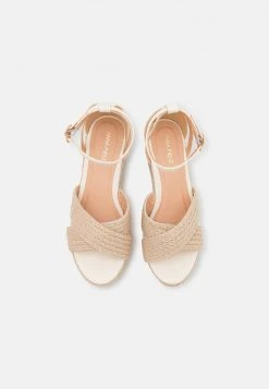 Anna Field Alpargatas - Beige, Mujer 13 Anna Field Alpargatas - Beige, Mujer -Anna Field Ventas 2022 b01f42b6762f4200a61d223c446bf542
