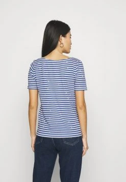 Anna Field Camiseta Estampada - Blue, Mujer 9 Anna Field Camiseta Estampada - Blue, Mujer -Anna Field Ventas 2022 b0365f9881f74f09872a3644a4f31169