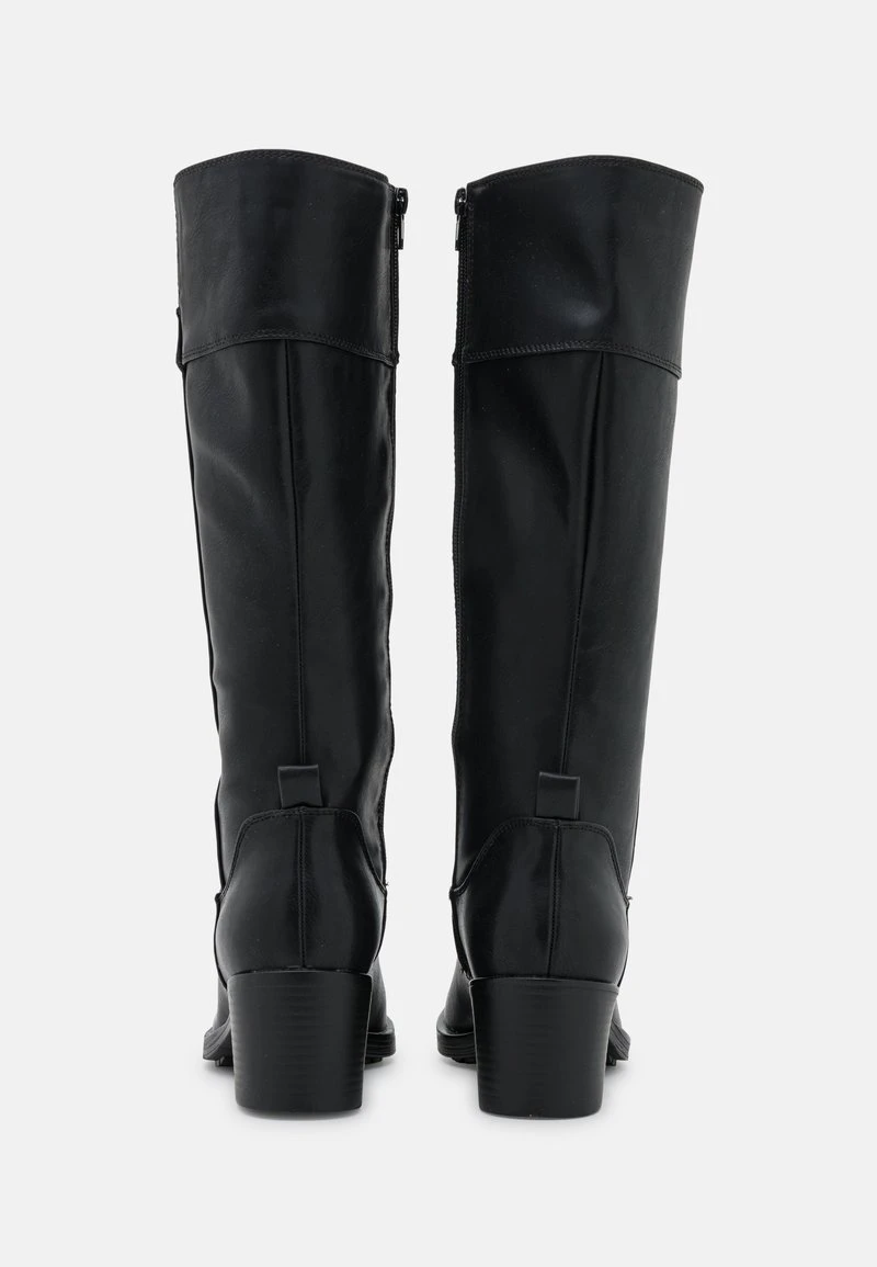 Anna Field Botas - Black, Mujer 6 Anna Field Botas - Black, Mujer - Imagen 4