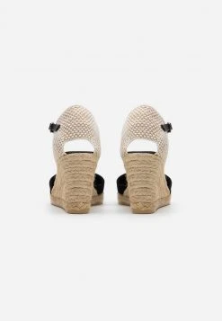 Anna Field LEATHER - Sandalias De Tacón - Black, Mujer -Anna Field Ventas 2022 b04adaad3be343aba6334a2aa037a037