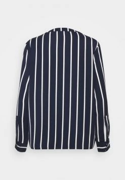 Anna Field Camiseta De Manga Larga - Dark Blue, Mujer -Anna Field Ventas 2022 b05e912568124ad7b1adf9c1893161bf